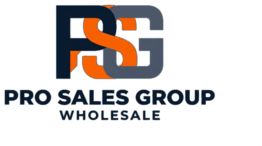 Pro Sales Group Wholesale LLC