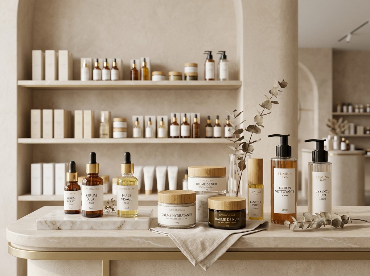 Beauty & Personal Care Wholesale