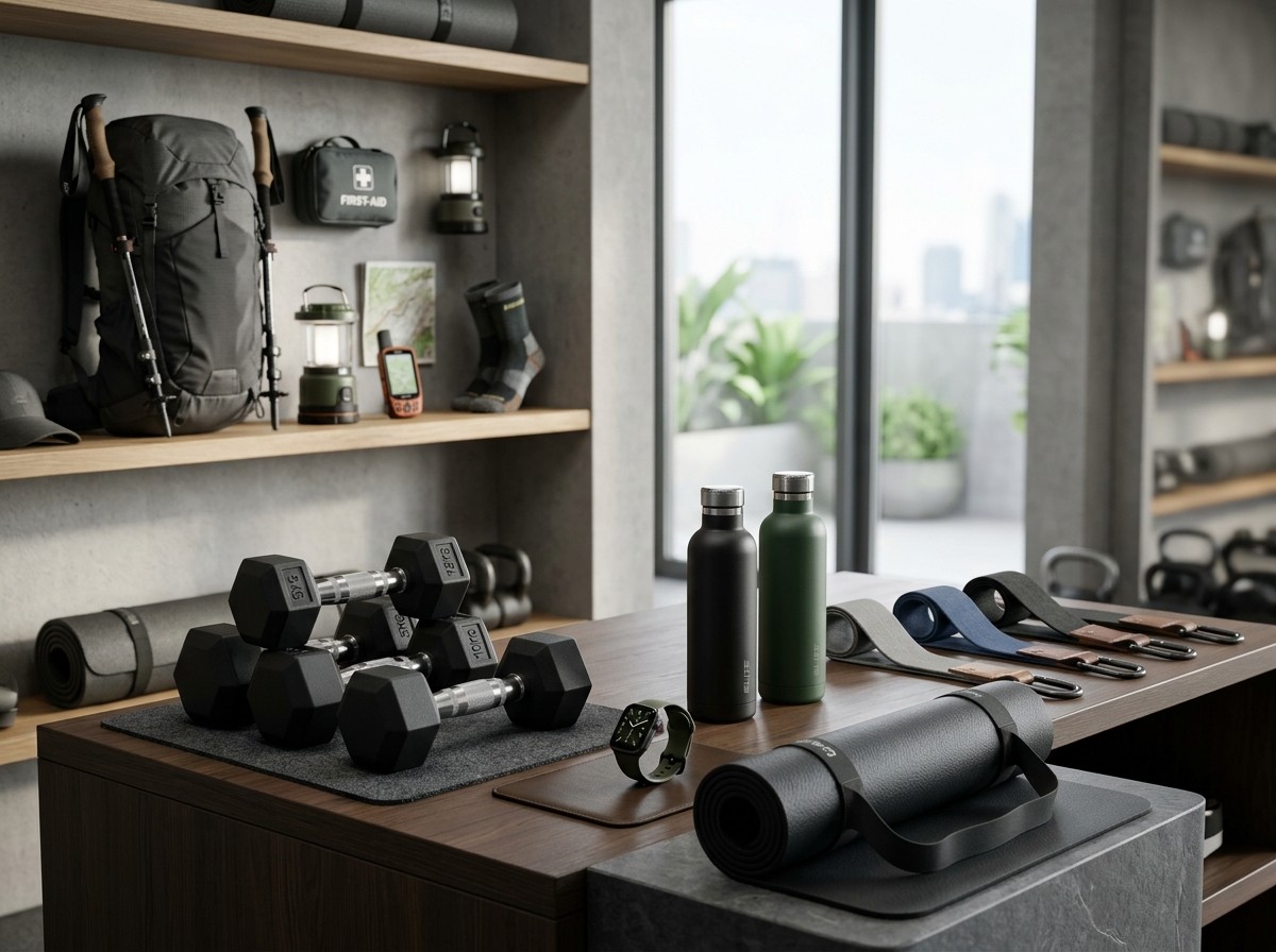 Sports & Outdoors Wholesale